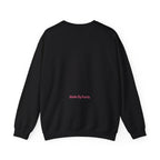 Loved by Jesus Christian Crewneck Sweatshirt