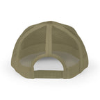 God Is Good Snapback Trucker Cap — Christian Faith Baseball Hat
