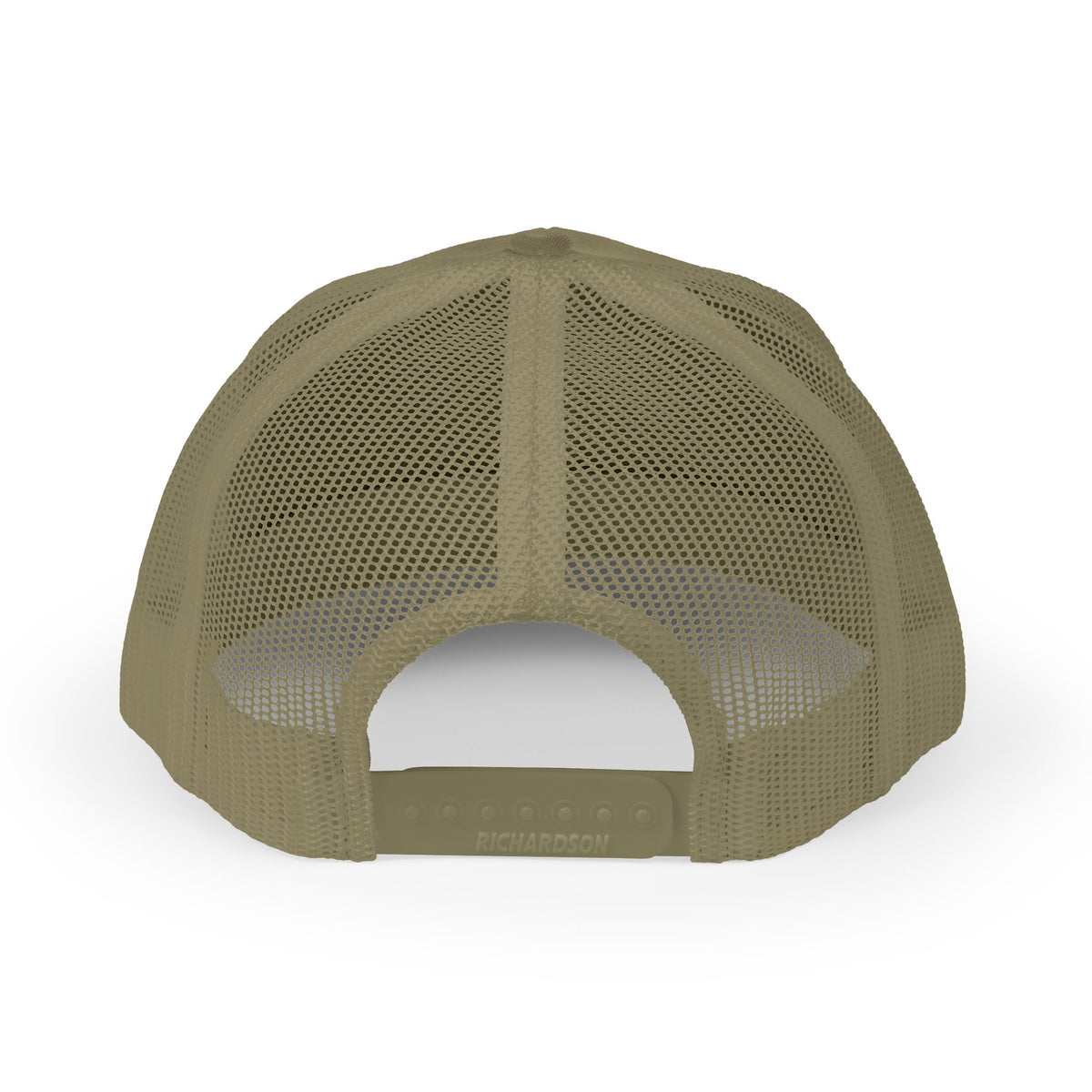 God Is Good Snapback Trucker Cap — Christian Faith Baseball Hat