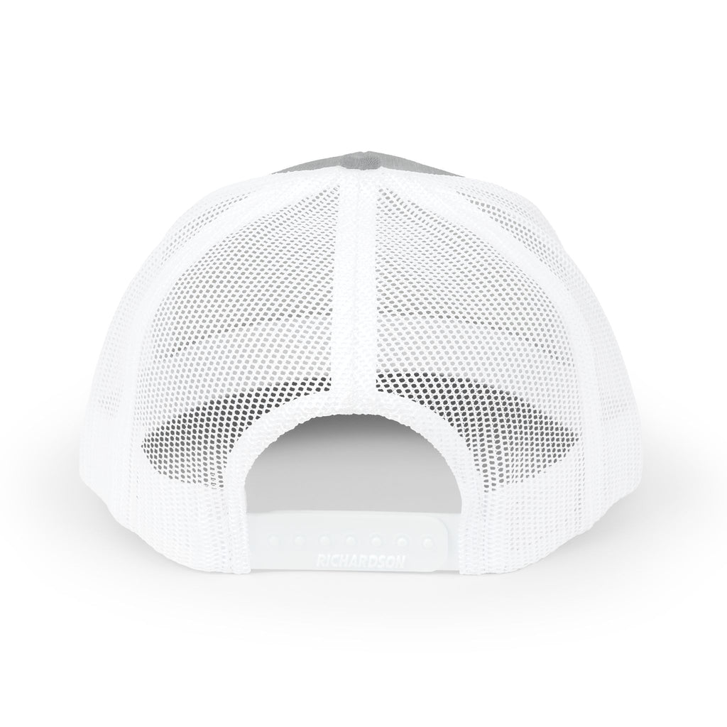 God Is Good Snapback Trucker Cap — Christian Faith Baseball Hat