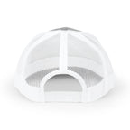 God Is Good Snapback Trucker Cap — Christian Faith Baseball Hat