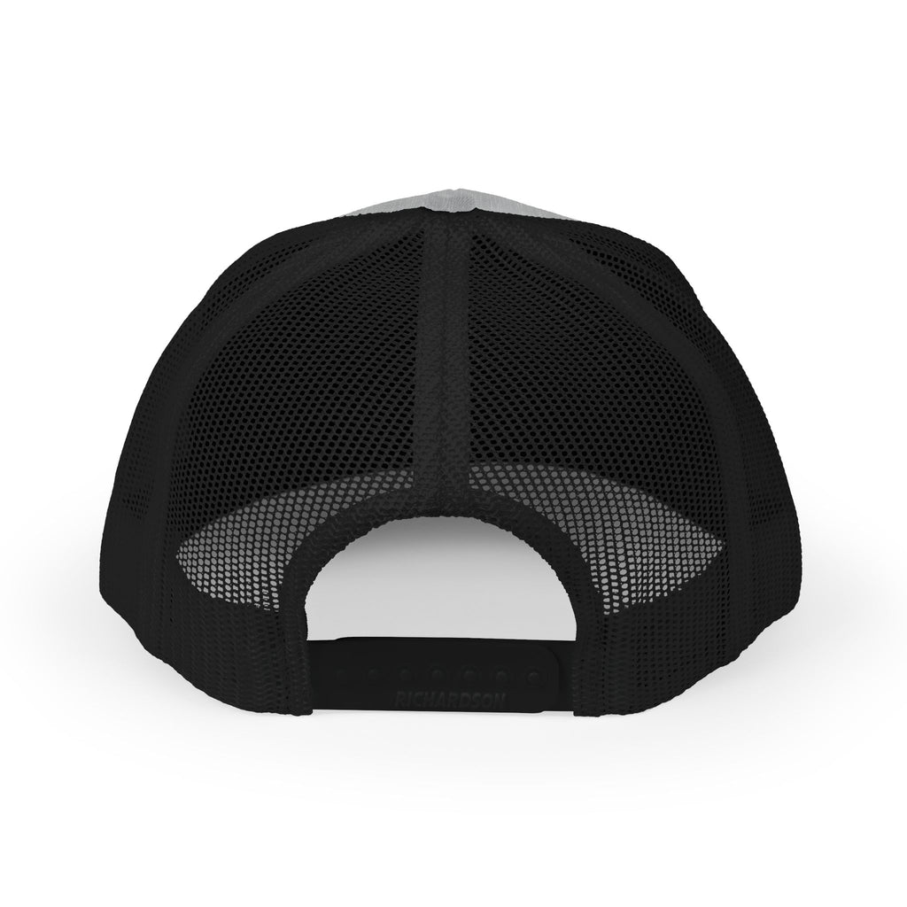God Is Good Snapback Trucker Cap — Christian Faith Baseball Hat
