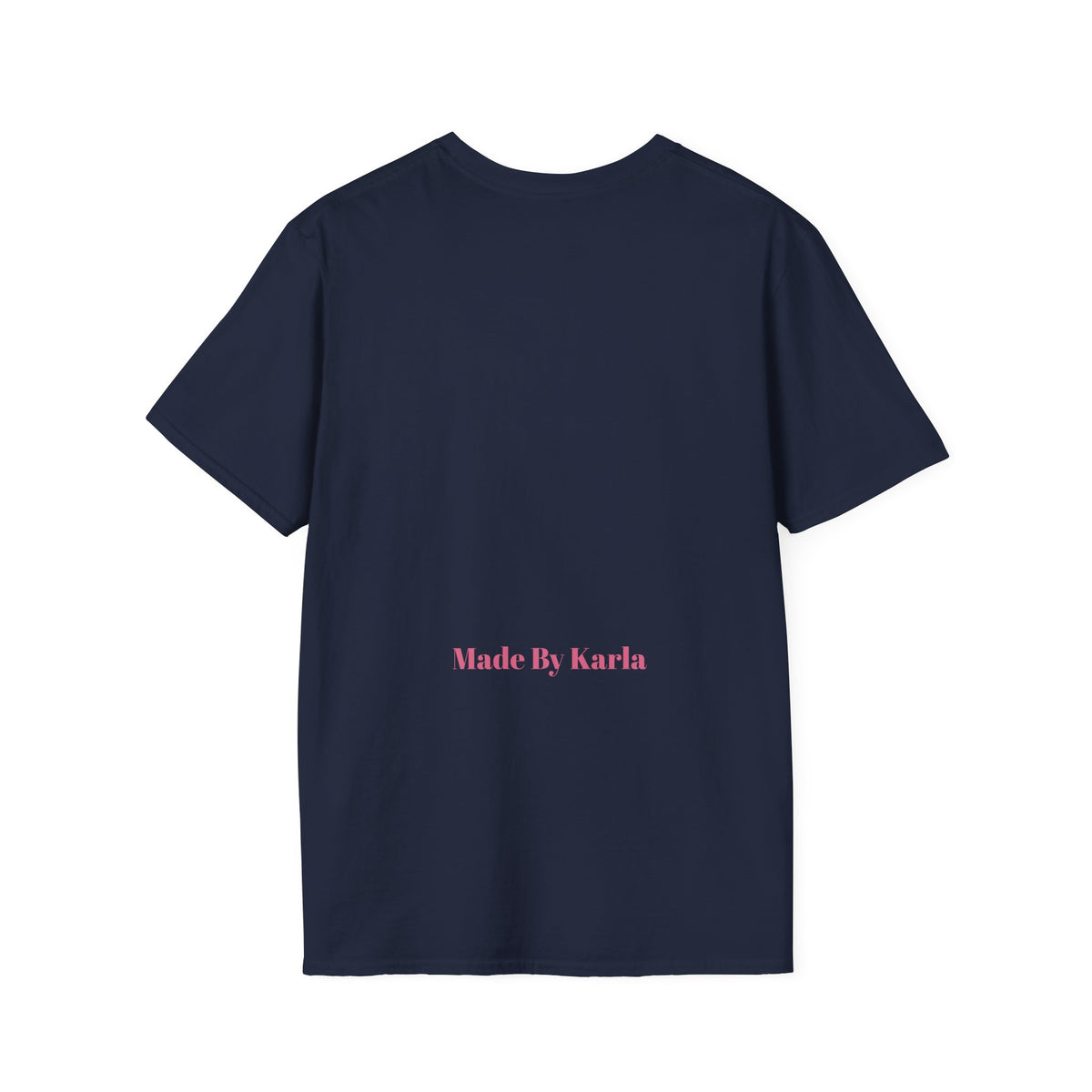 Faith Graphic T-Shirt — "Walk by Faith" Inspirational Christian Tee