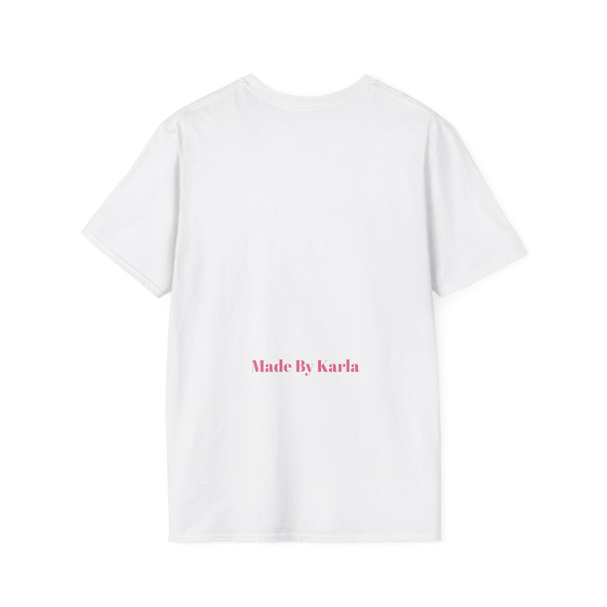 Faith Graphic T-Shirt — "Walk by Faith" Inspirational Christian Tee