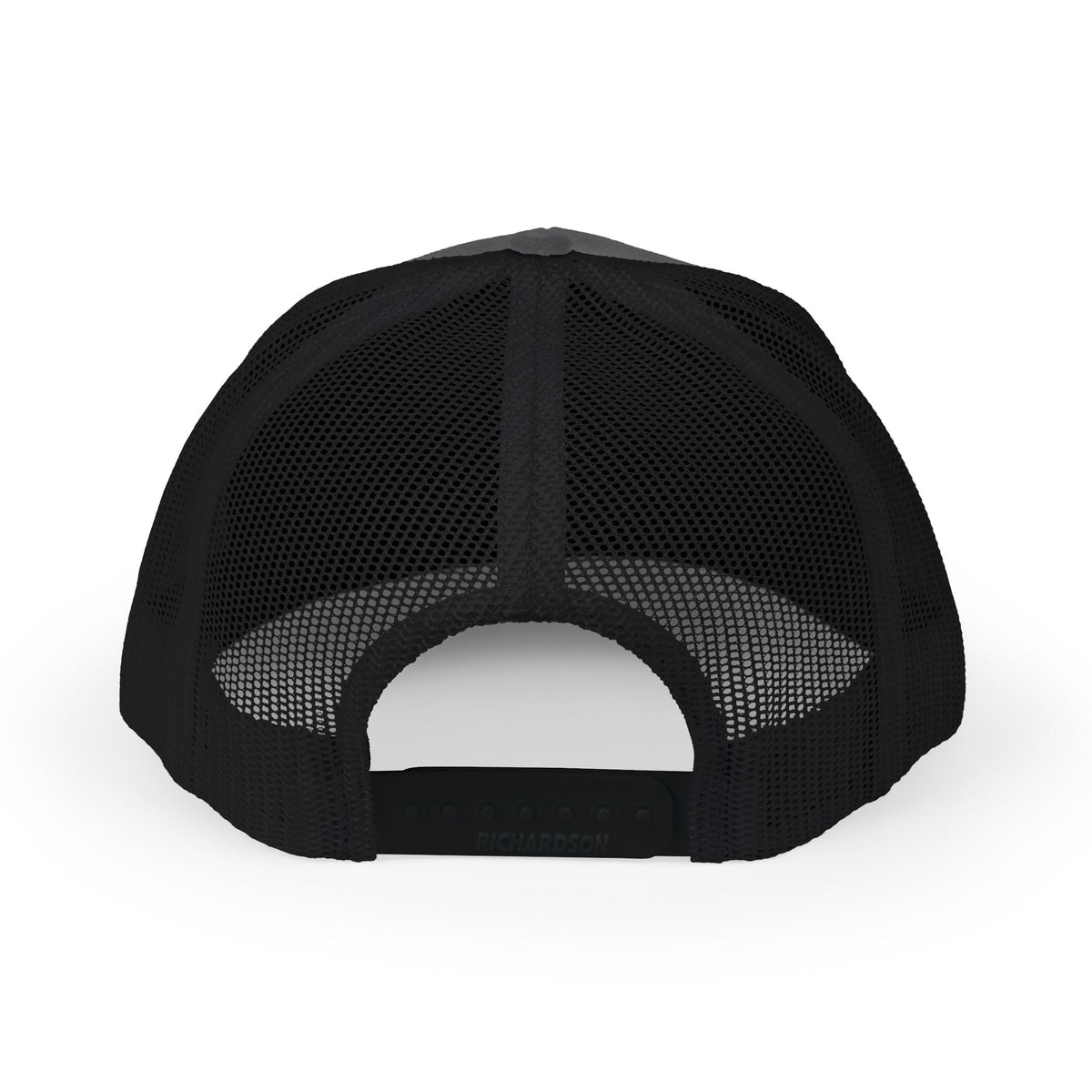 God Is Good Snapback Trucker Cap — Christian Faith Baseball Hat