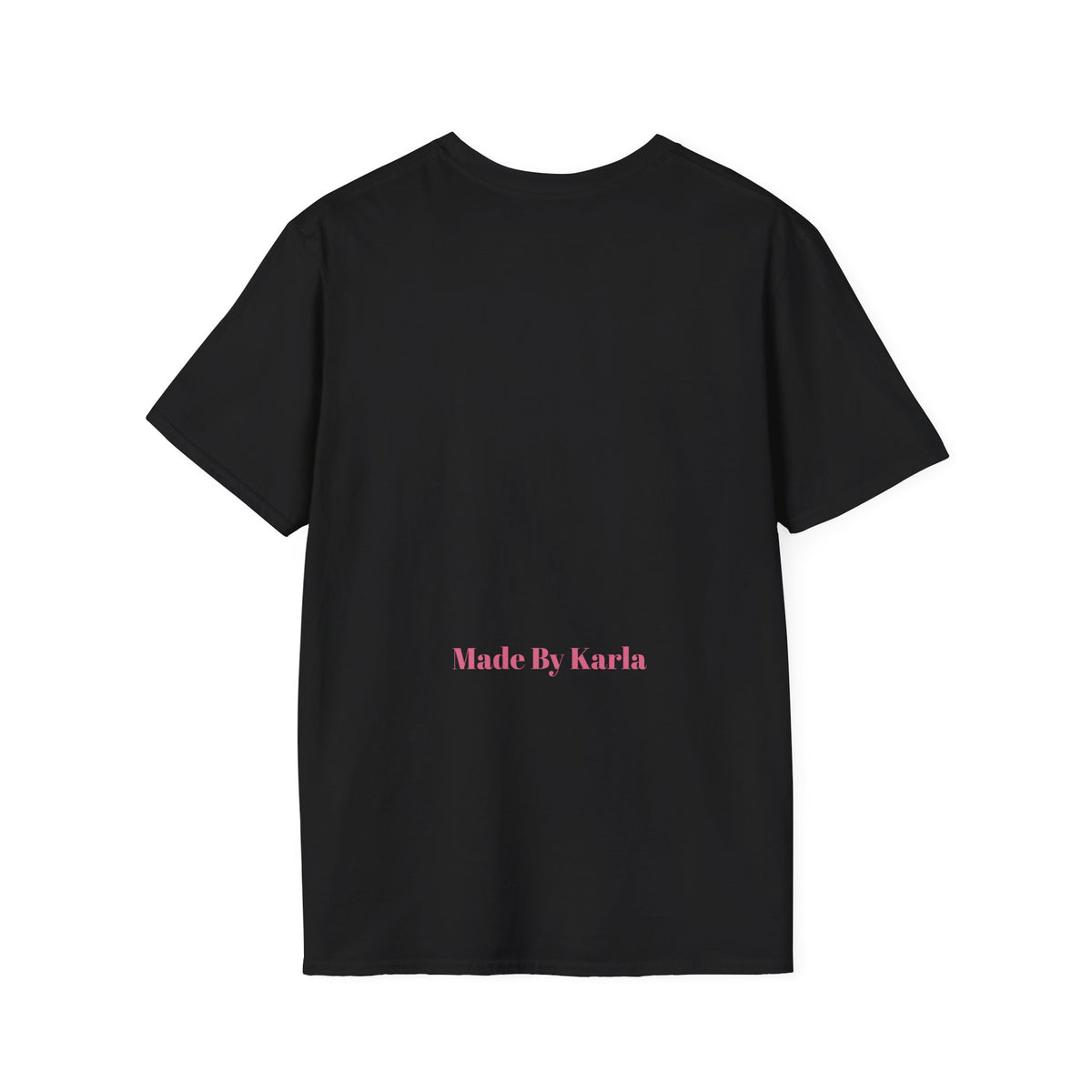 Faith Graphic T-Shirt — "Walk by Faith" Inspirational Christian Tee
