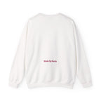 Loved by Jesus Christian Crewneck Sweatshirt
