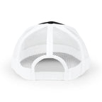 God Is Good Snapback Trucker Cap — Christian Faith Baseball Hat