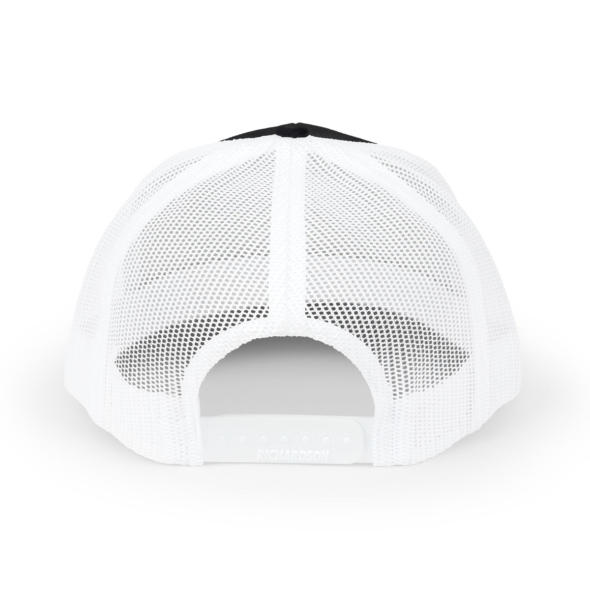 God Is Good Snapback Trucker Cap — Christian Faith Baseball Hat
