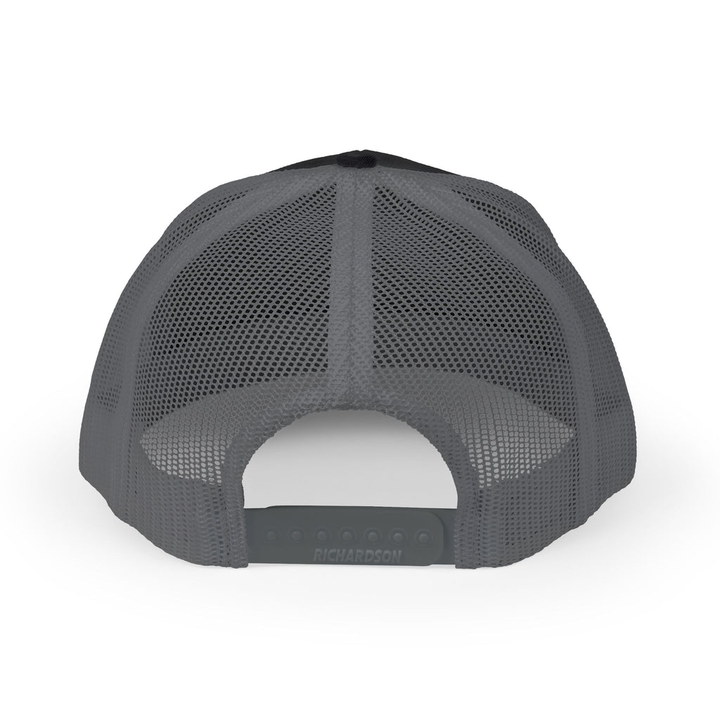 God Is Good Snapback Trucker Cap — Christian Faith Baseball Hat