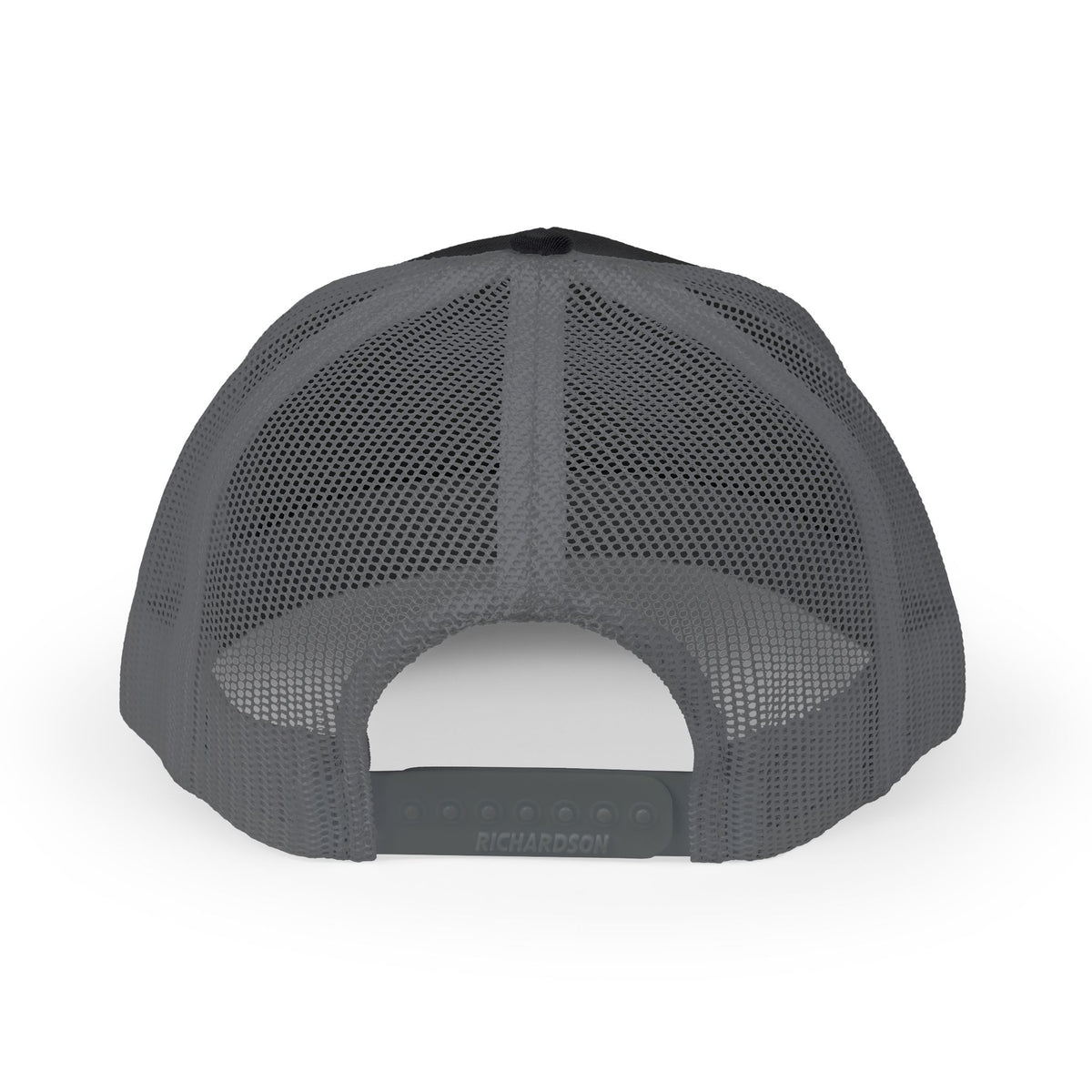 God Is Good Snapback Trucker Cap — Christian Faith Baseball Hat