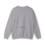 Loved by Jesus Christian Crewneck Sweatshirt