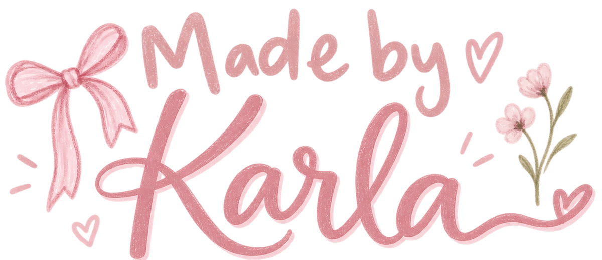 Made By Karla
